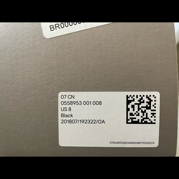 Brand new H&M real leather stretch ankle boots size 8 - Picture 3 of 3